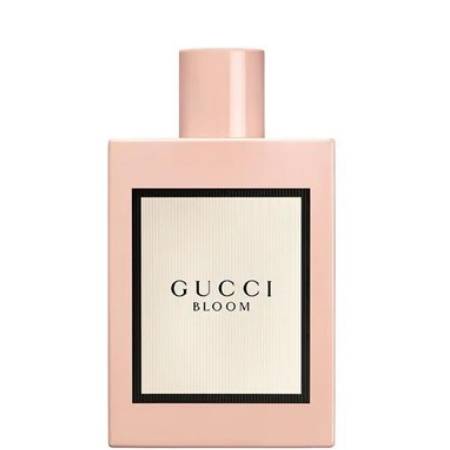 Gucci Bloom EDP 100ml (No Box)น้ำหอม Gucci Bloom เป็นน้ำหอมลายดอกไม้สําหรับผู้หญิงสาว